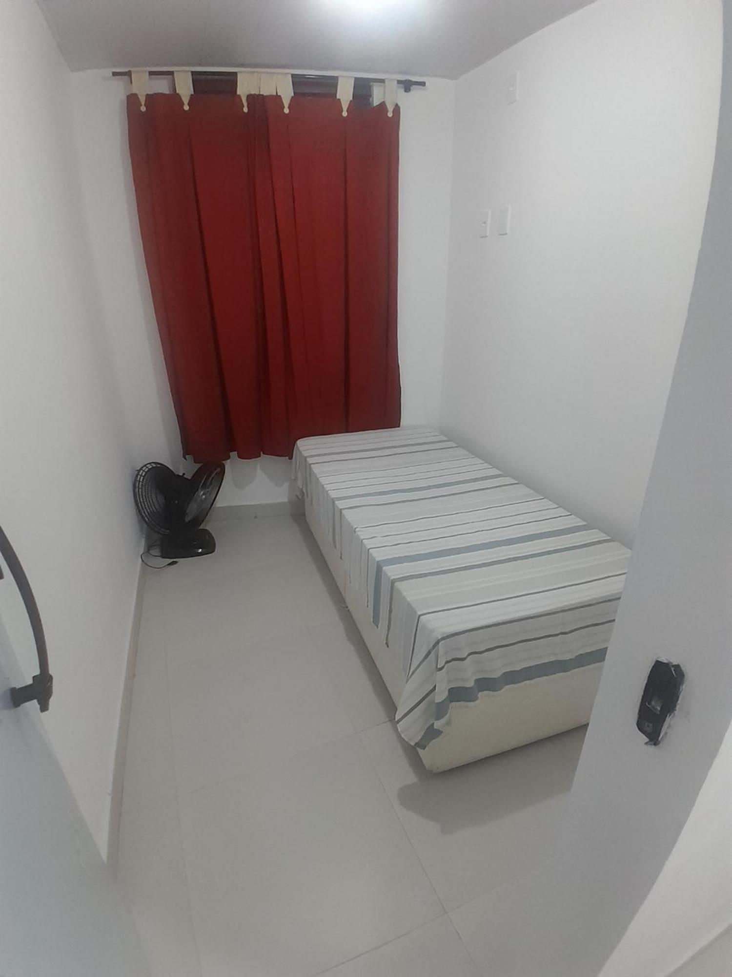 Apartment Linda Casa Rio de Janeiro