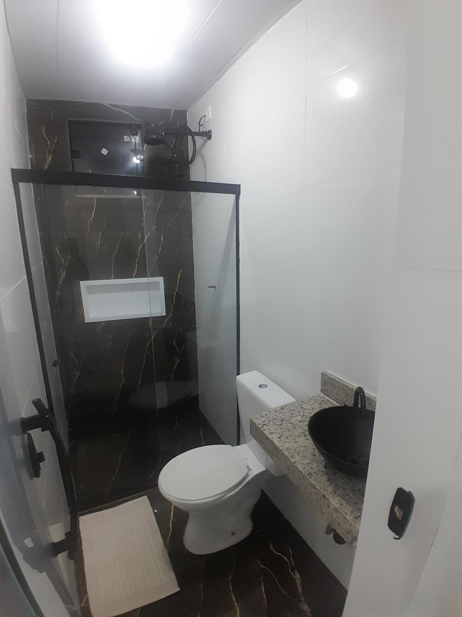 Linda Casa Apartment Rio de Janeiro