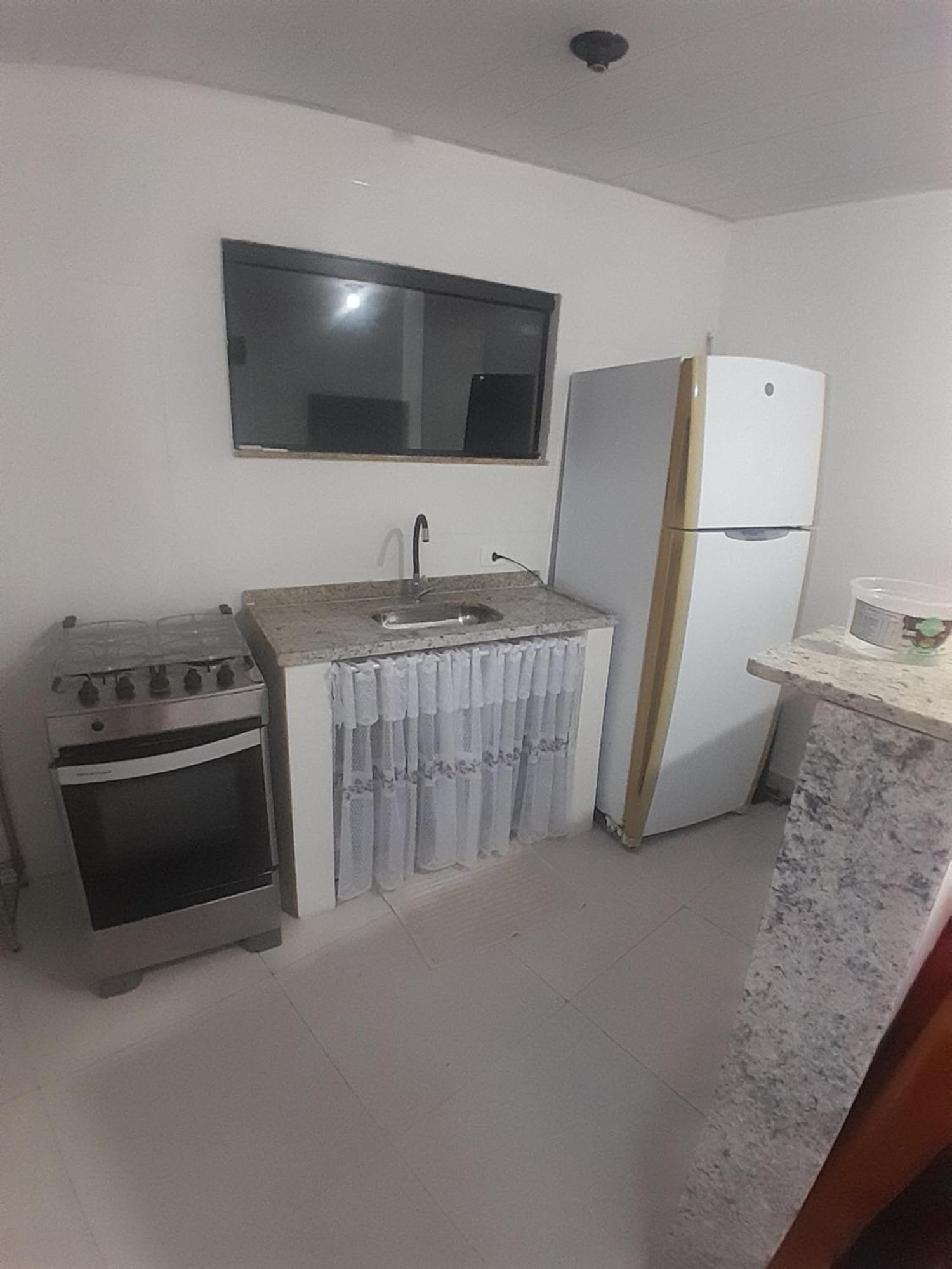 Linda Casa Apartment *