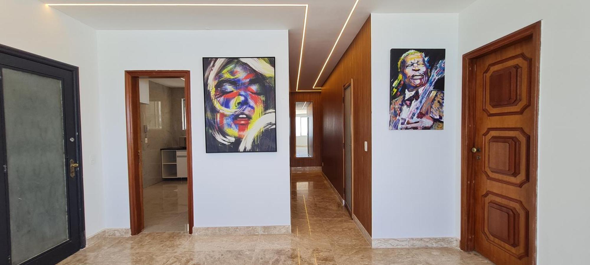 Apartamento Copacabana Dream View *