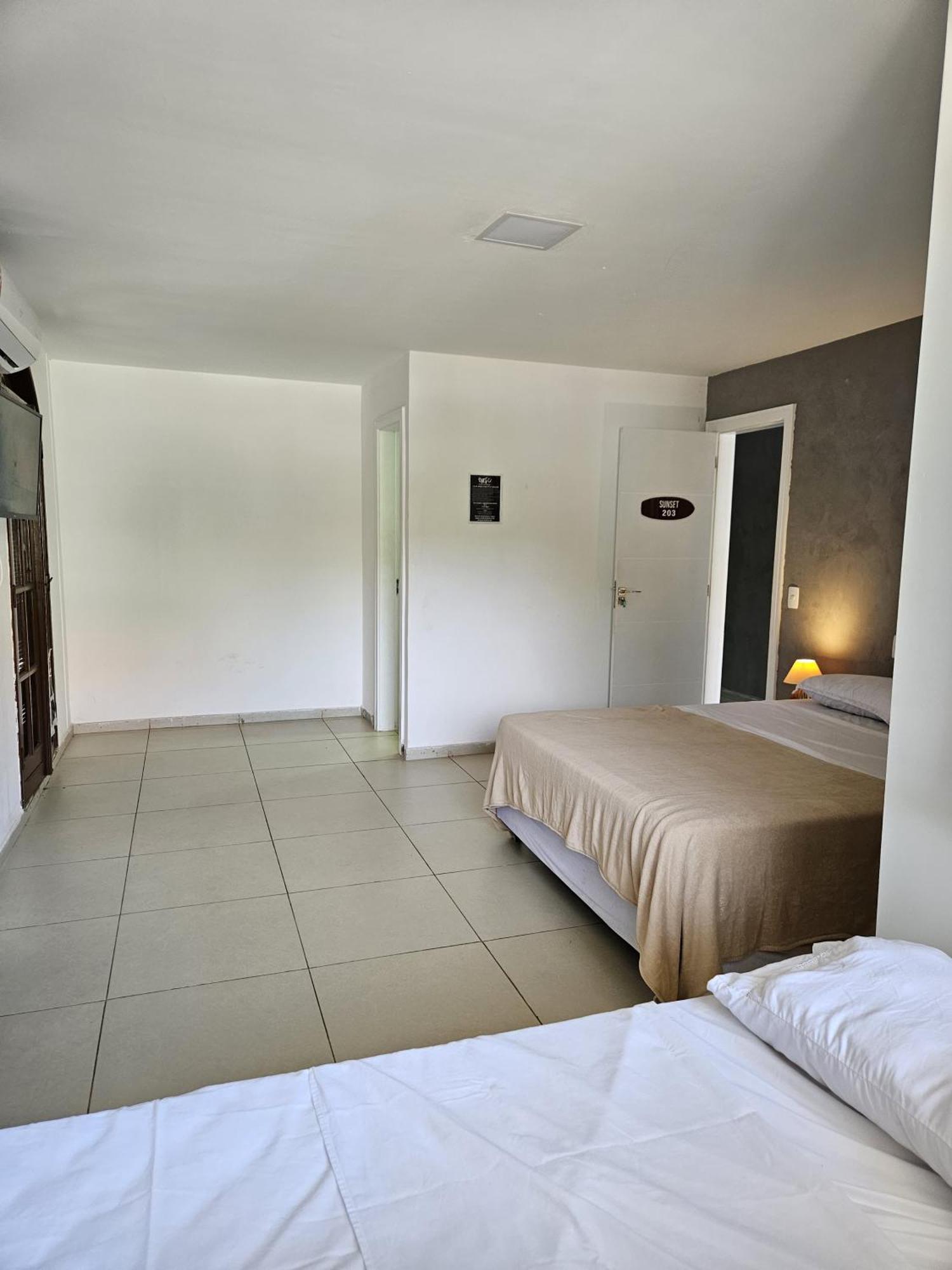 Hostel Surf'o Rio de Janeiro