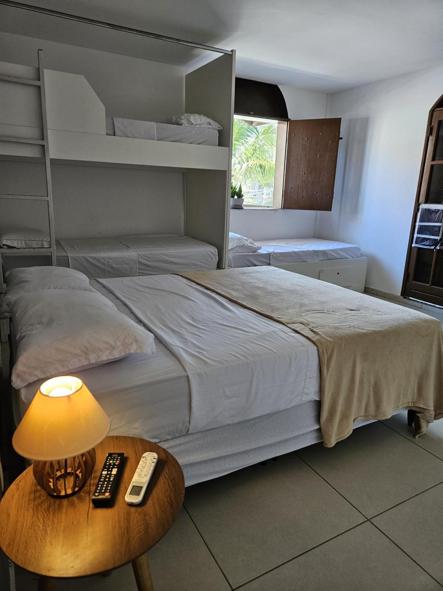 Surf'o Hostel *