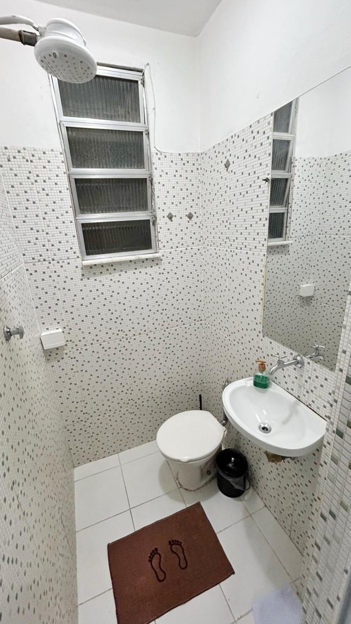 Excelente Na Lapa Apartment *
