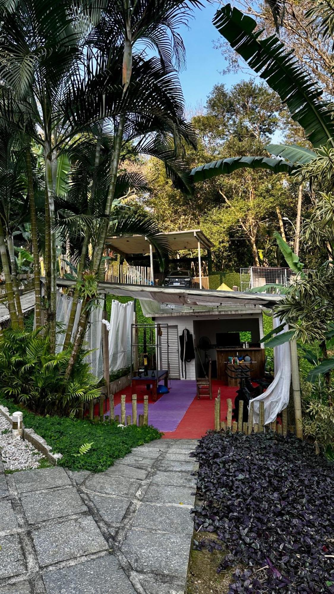 Casa Da Floresta Casa de Férias *