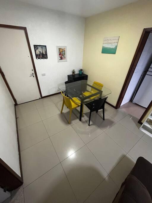 Apartamento Barrabella - 2 Quartos - 523 Rio de Janeiro