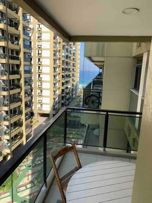 Barrabella - 2 Quartos - 617 Apartamento Rio de Janeiro