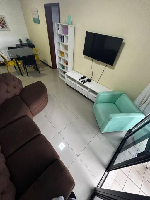 Apartamento Barrabella - 2 Quartos - 523