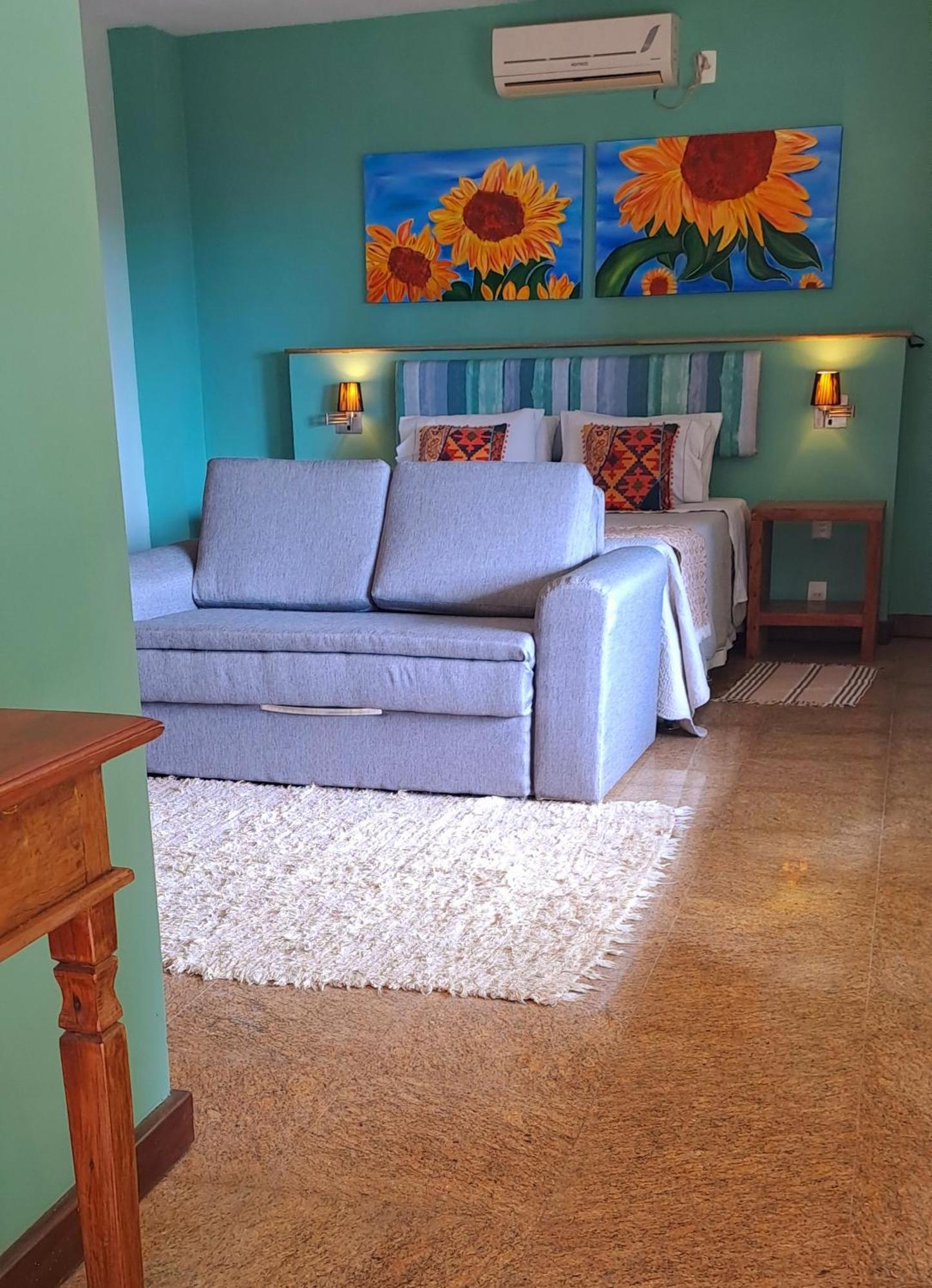 Casa Rio Alojamento de Acomodação e Pequeno-almoço Rio de Janeiro