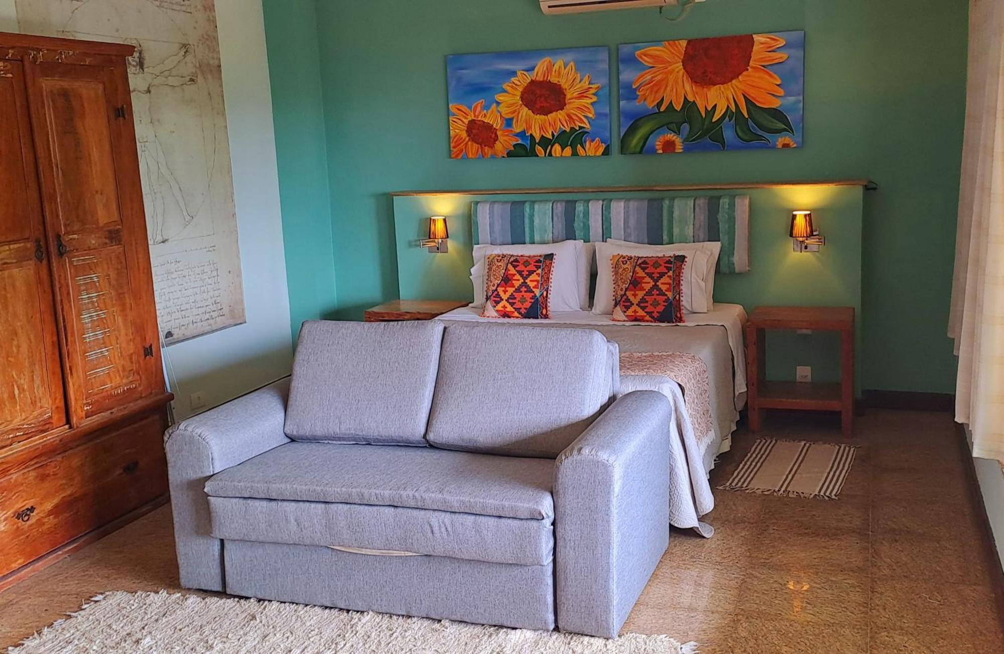 Casa Rio 3*