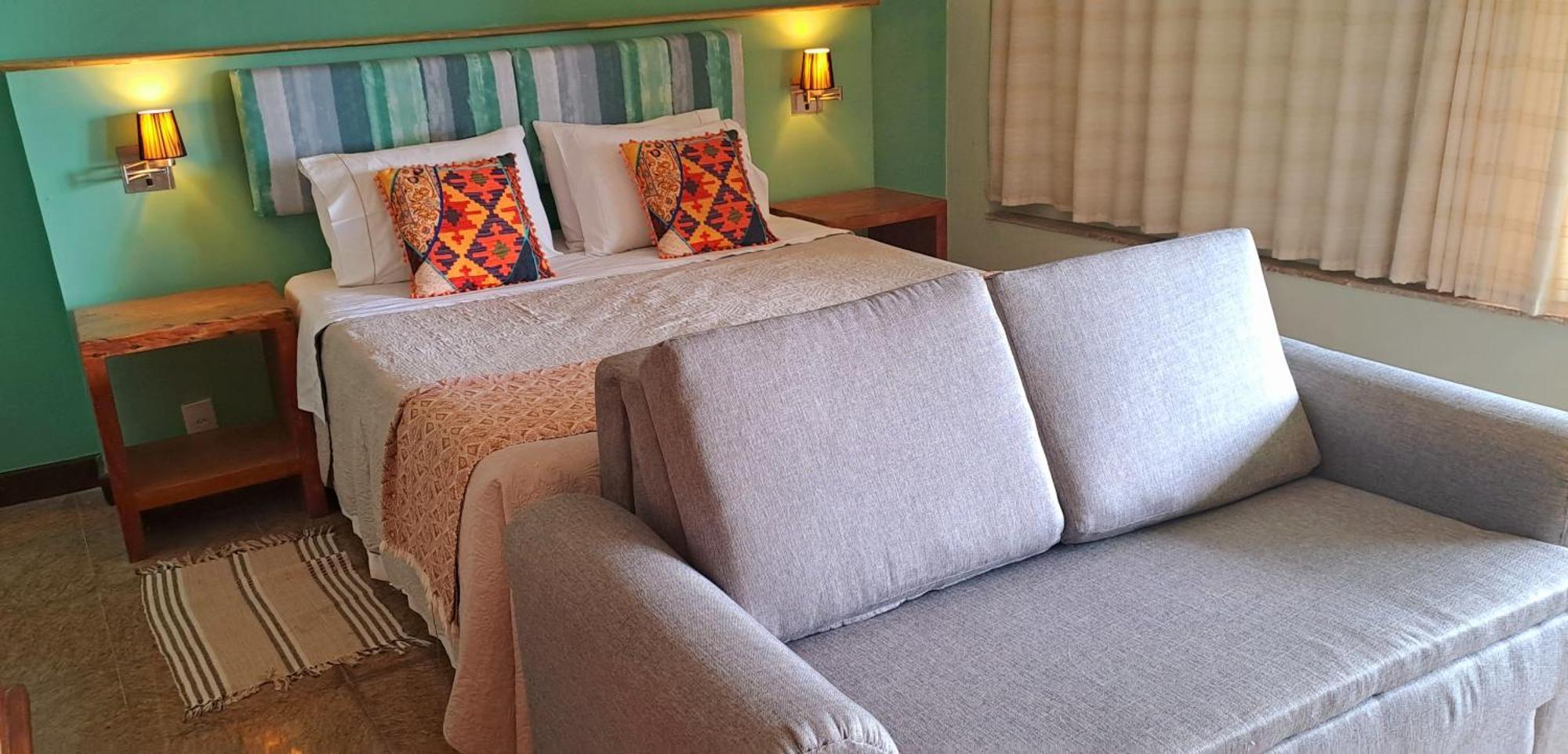 Casa Rio 3* Rio de Janeiro