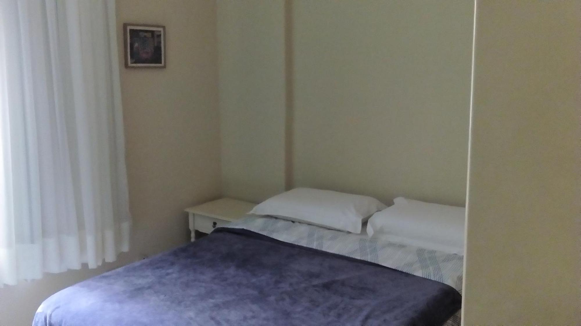 Aconchegante Quarto em Acomodações Particulares Rio de Janeiro