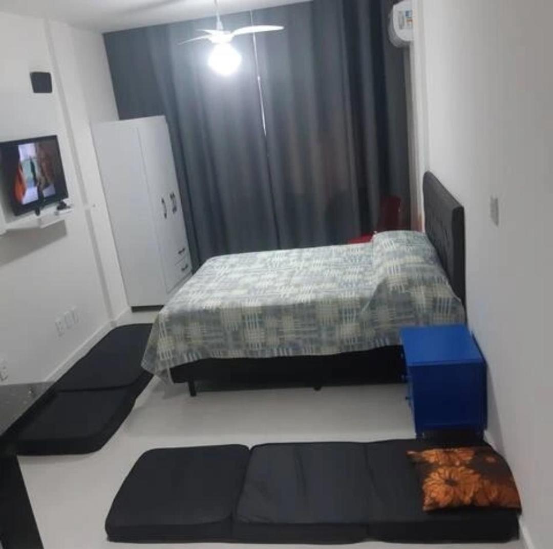 Lev Apartments- Apto Copacabana Posto 2 - 250m Da Rio de Janeiro