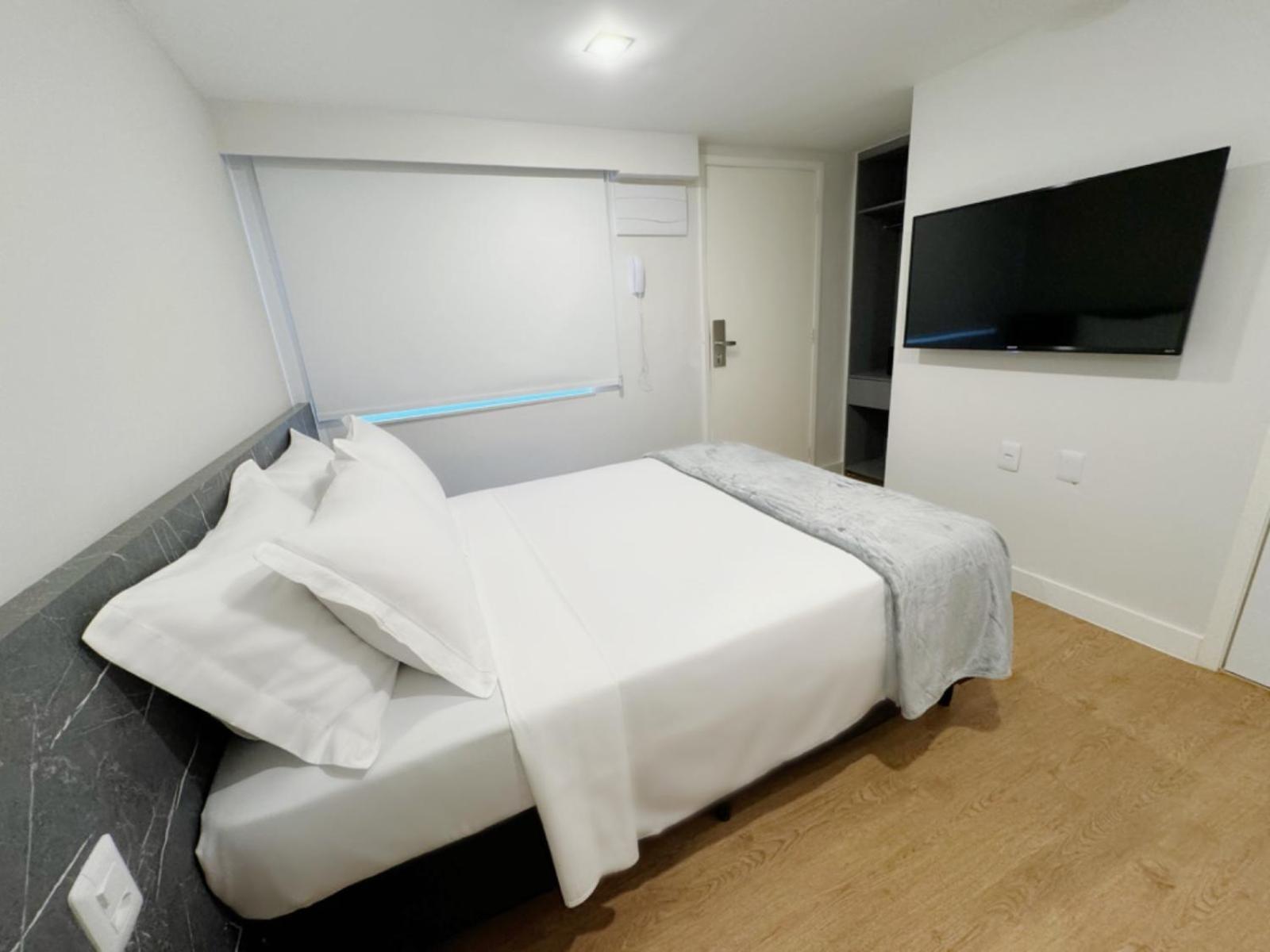 Hotel Art Lapa Rio de Janeiro
