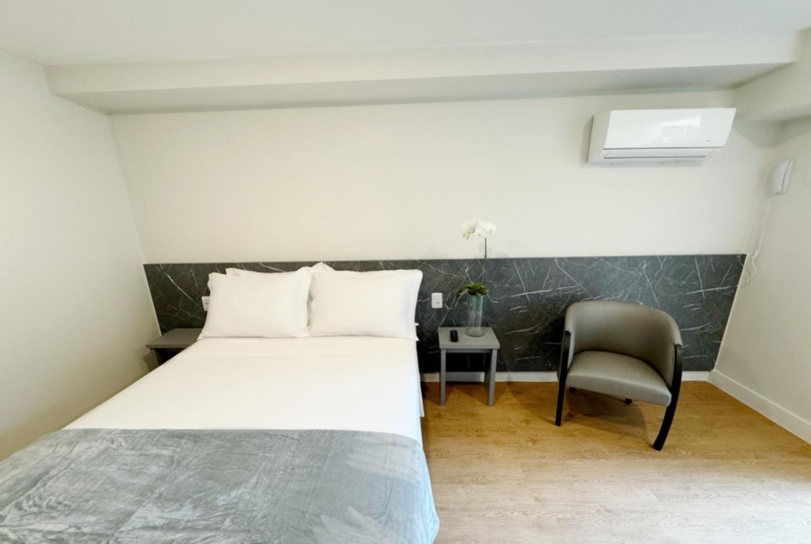 Art Lapa Hotel