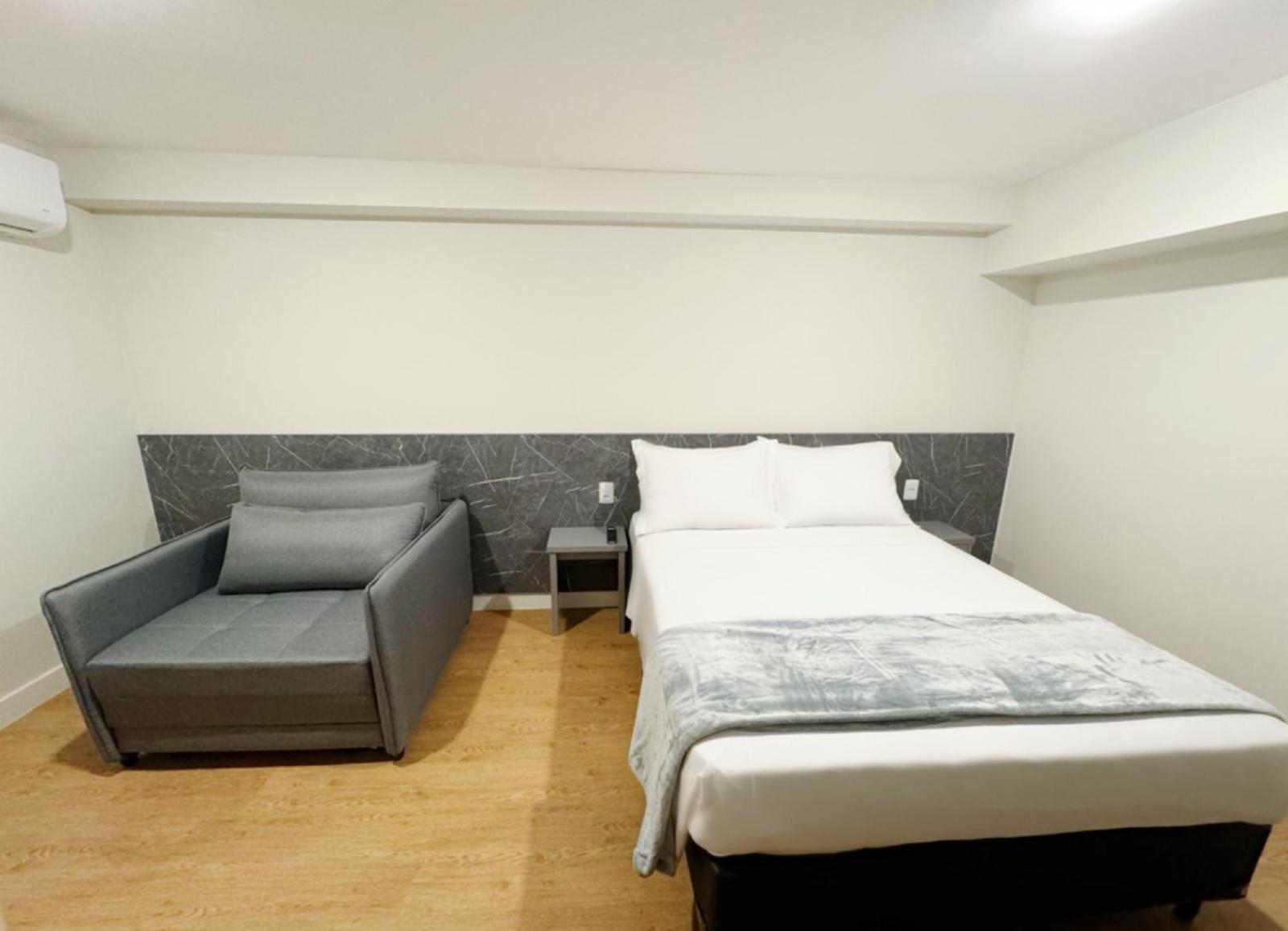 Art Lapa Hotel