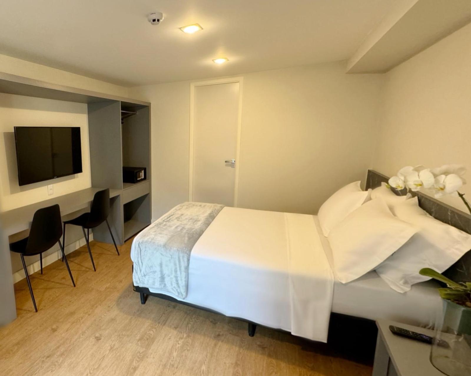 Art Lapa Hotel *