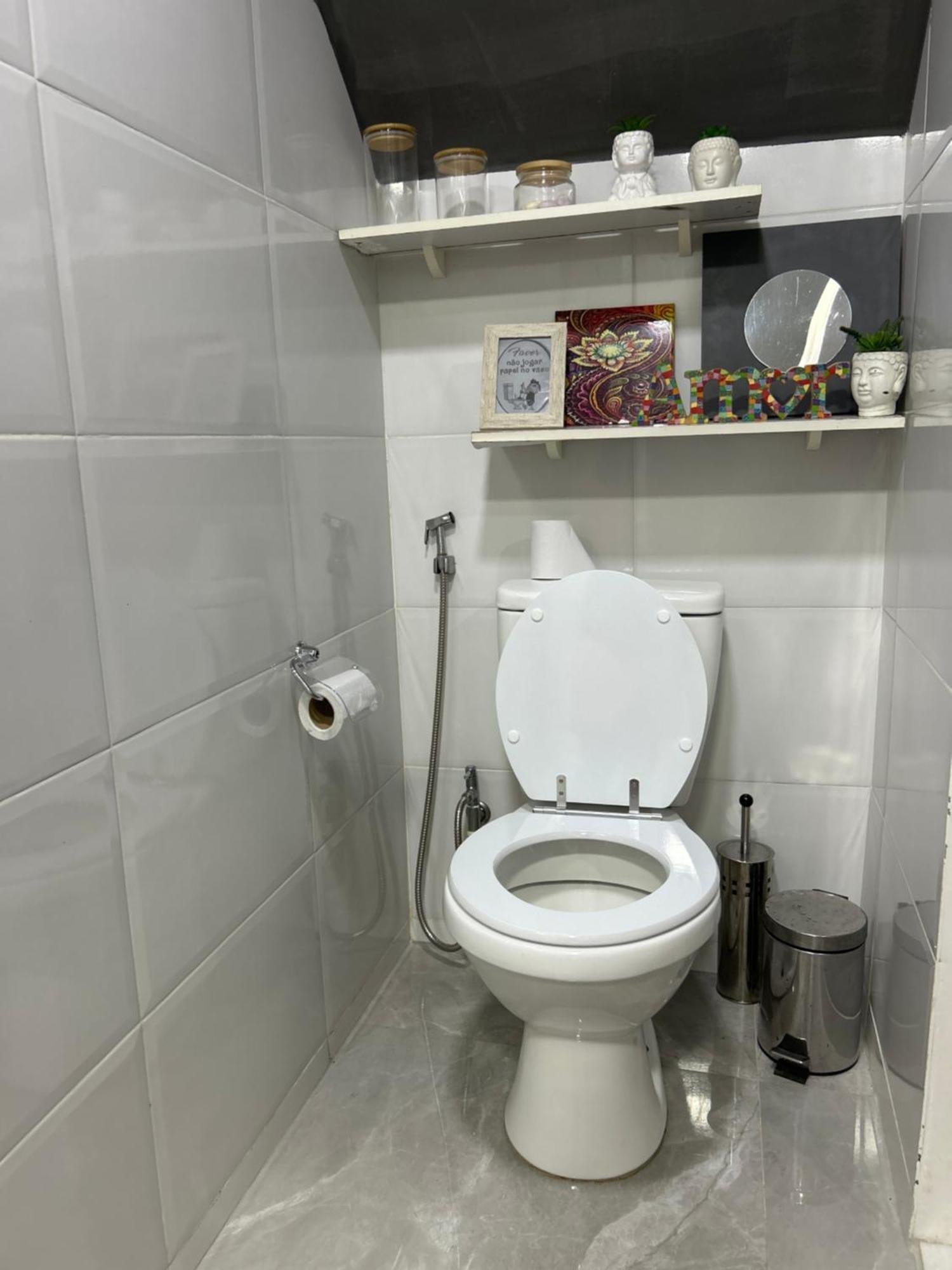 Casa de Férias Studio Rio De Janeiro Rio de Janeiro