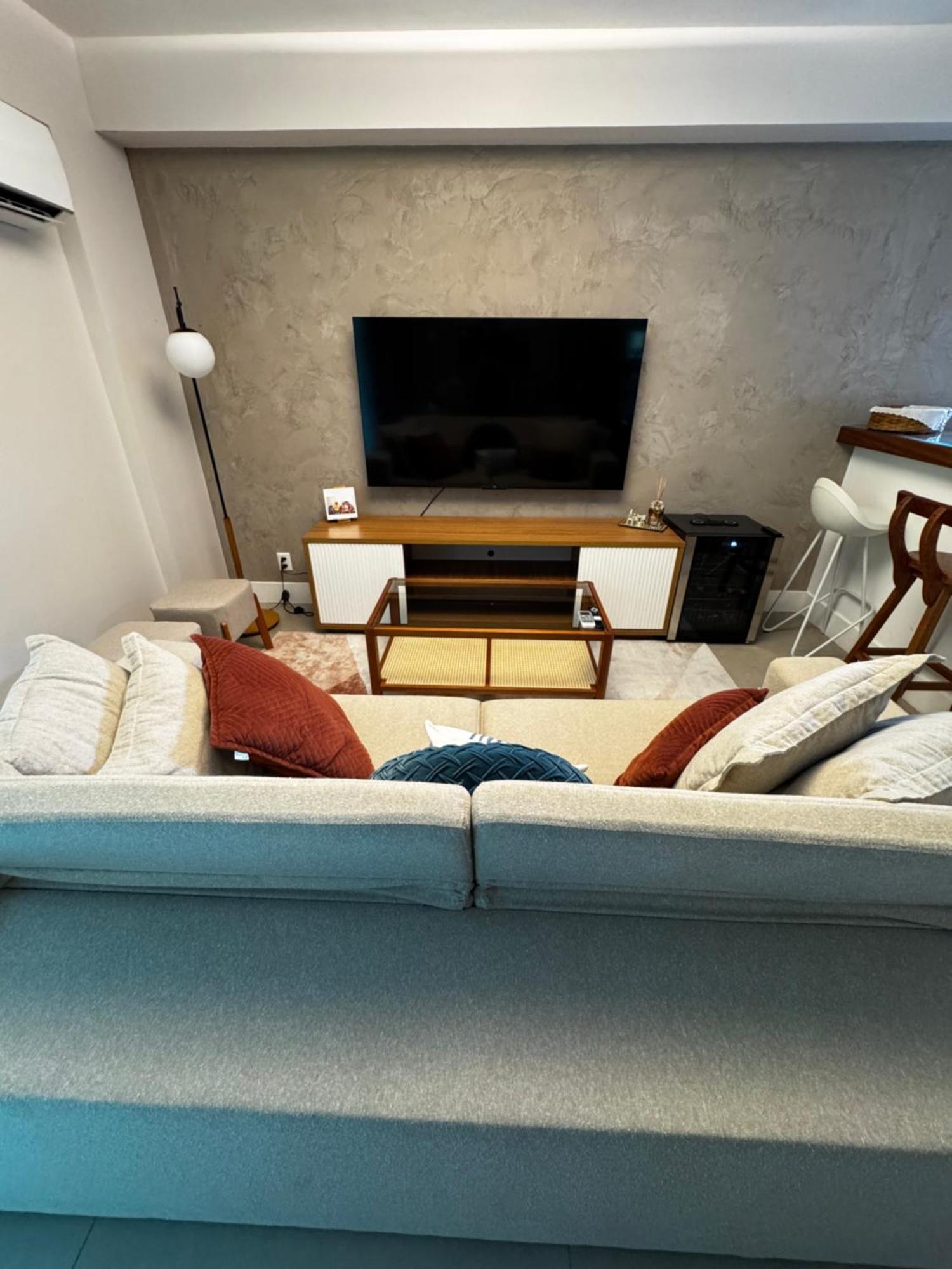 Duplex Leblon Com Garagem Vista Cristo - 2 Quartos Apartment