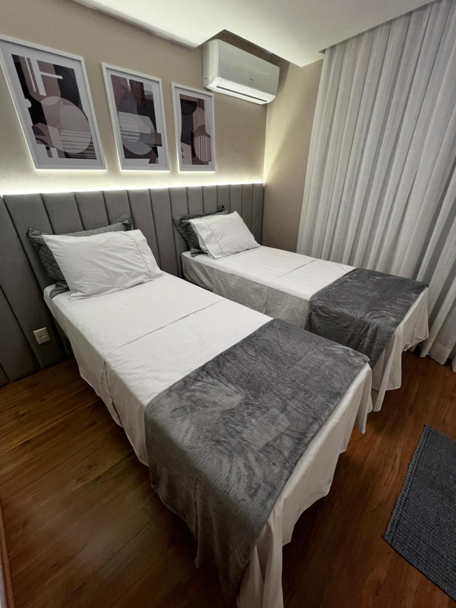 Duplex Leblon Com Garagem Vista Cristo - 2 Quartos Apartment *