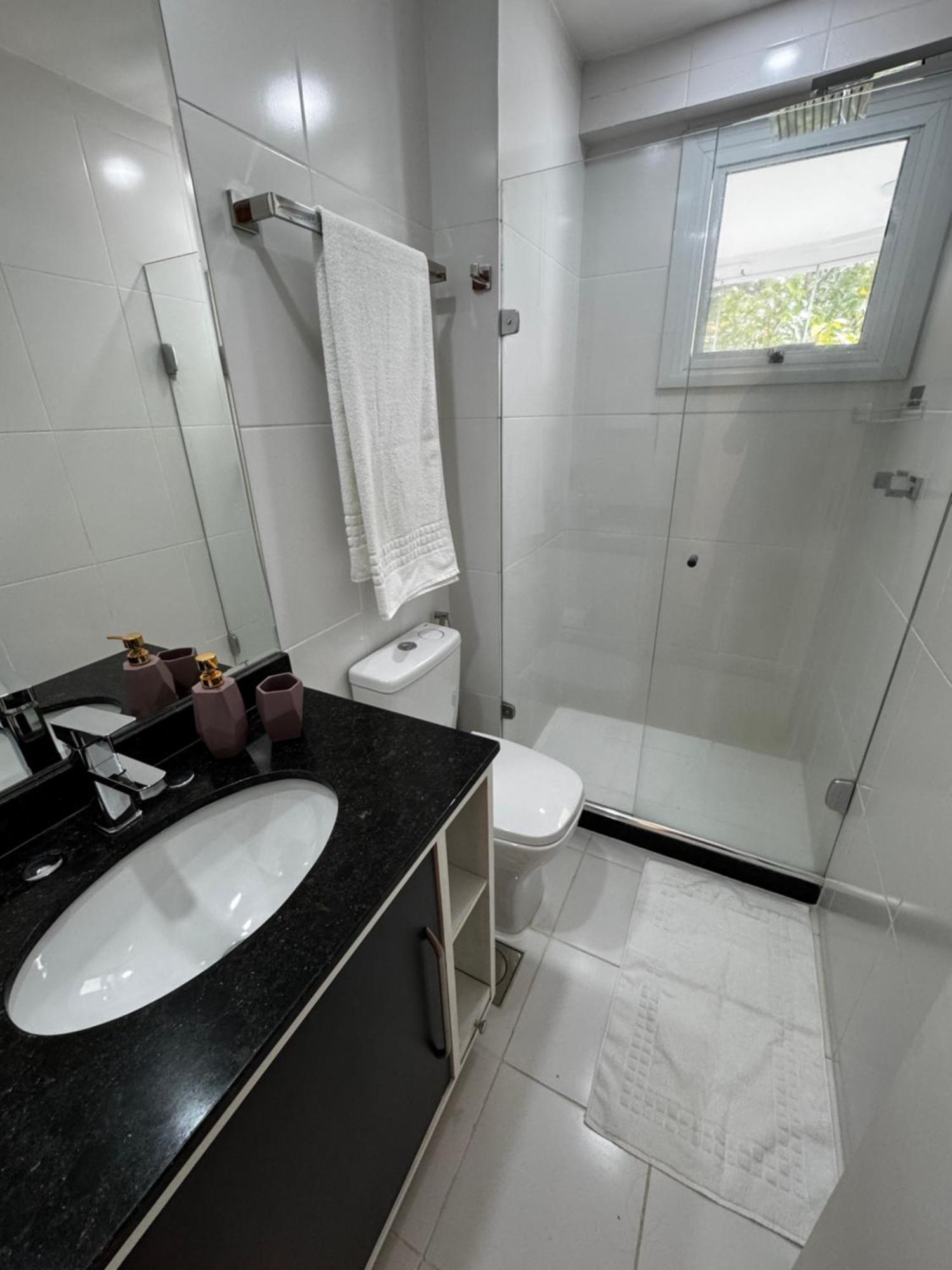Duplex Leblon Com Garagem Vista Cristo - 2 Quartos Apartment Rio de Janeiro