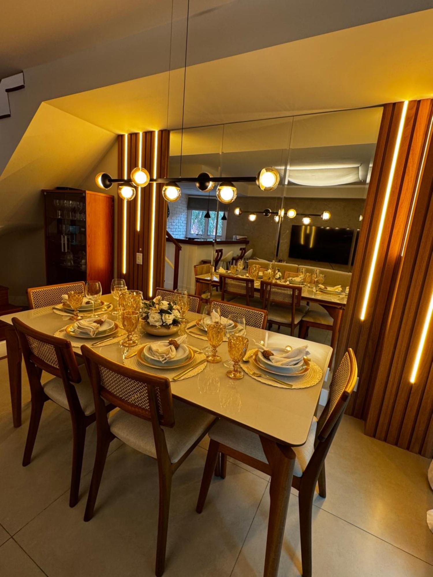 Duplex Leblon Com Garagem Vista Cristo - 2 Quartos