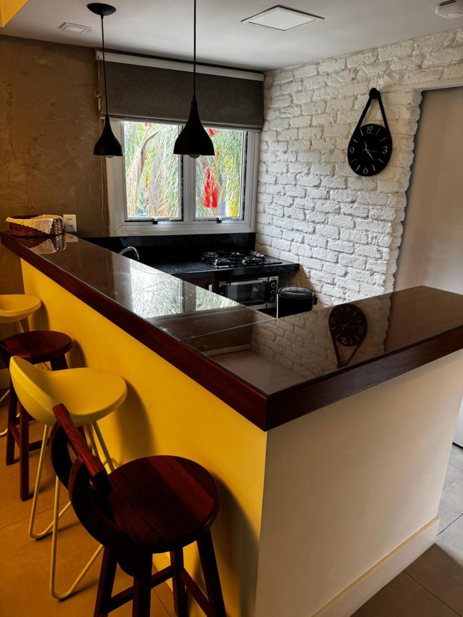 Apartment Duplex Leblon Com Garagem Vista Cristo - 2 Quartos