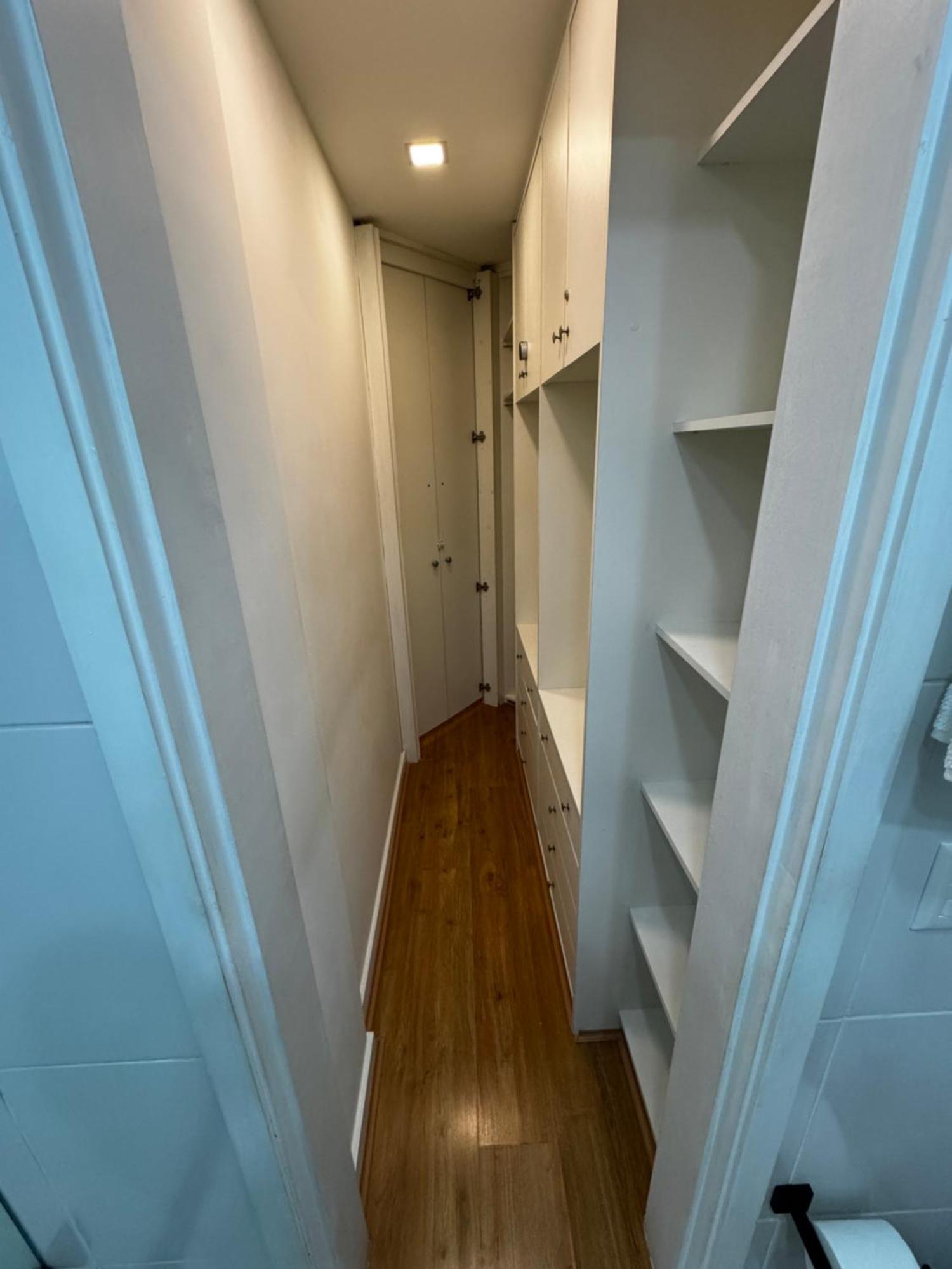 Duplex Leblon Com Garagem Vista Cristo - 2 Quartos Apartment Rio de Janeiro