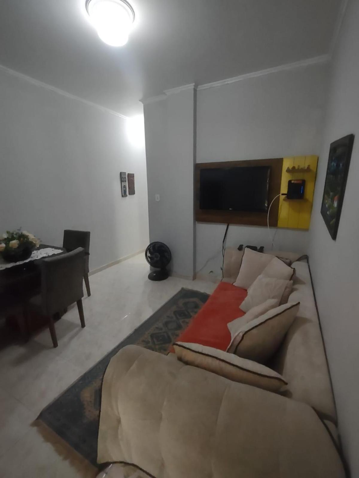 Leme Encantado Apartment