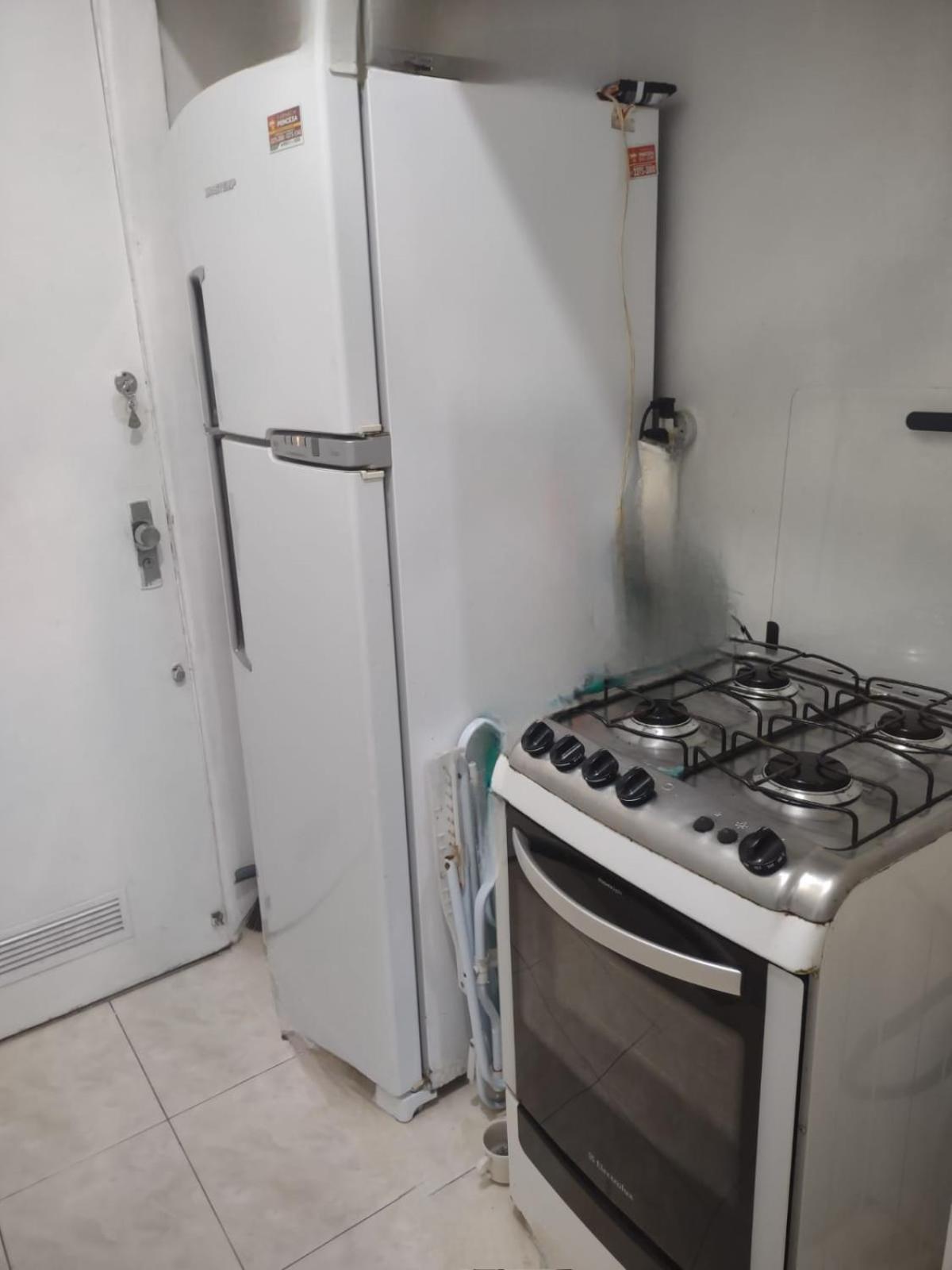 Apartment Leme Encantado *