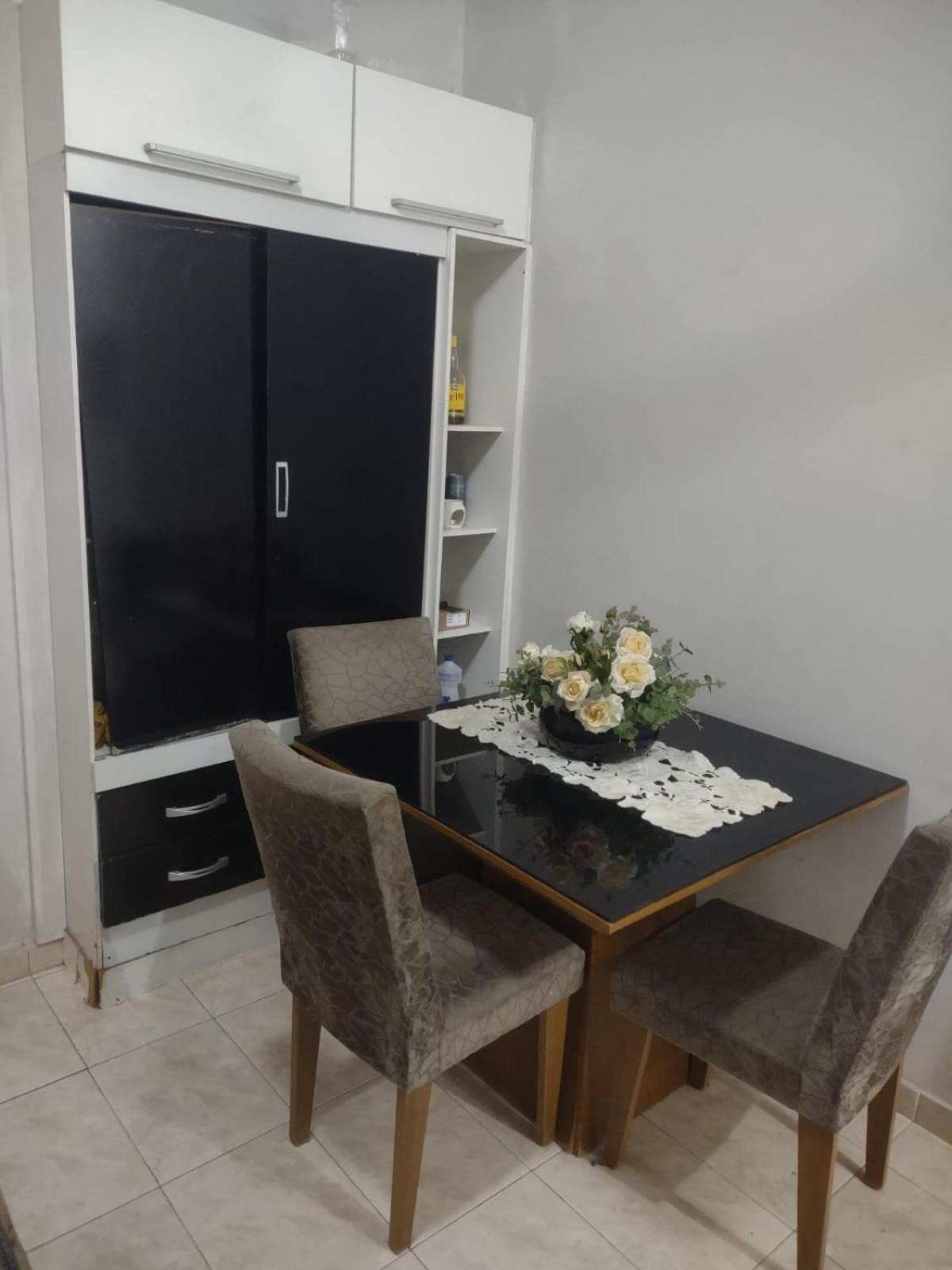 Apartment Leme Encantado *