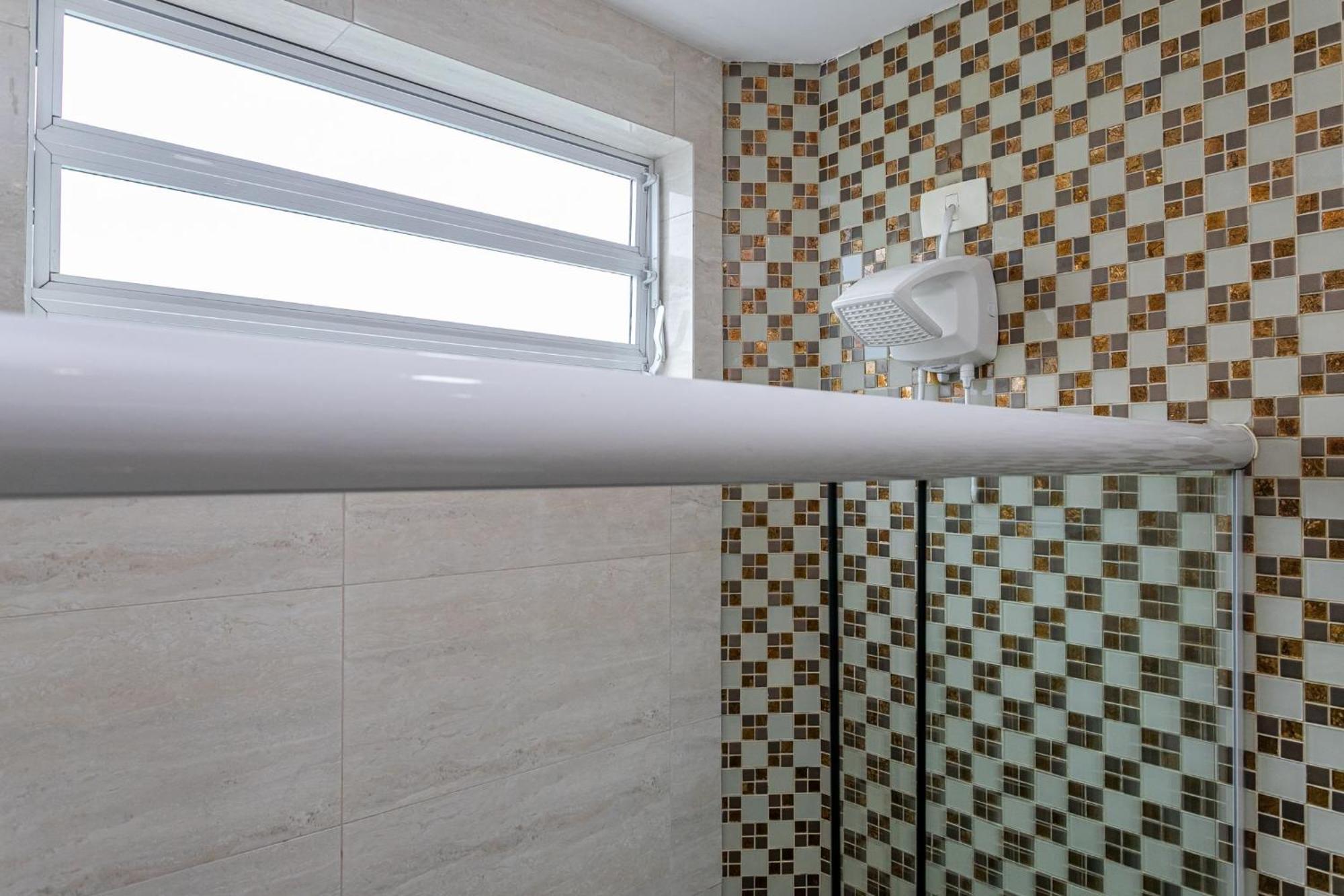 Aristides - Point Do Leblon Apartamento *