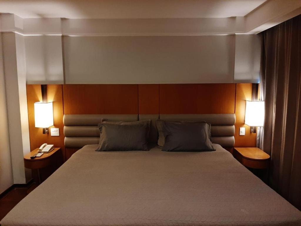 Apartamento Loft Botafogo
