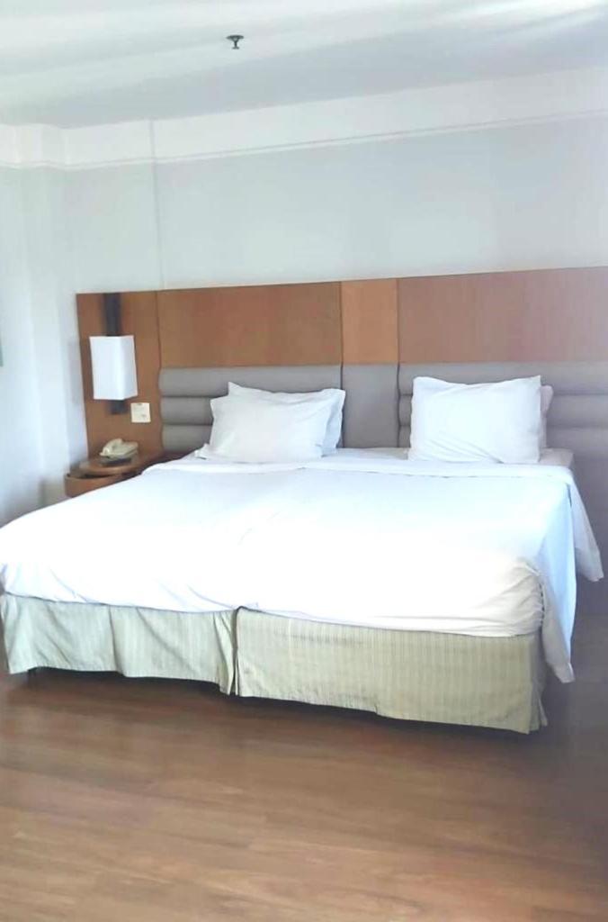 Loft Botafogo Apartamento *