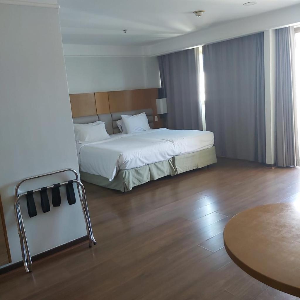 Loft Botafogo Rio de Janeiro
