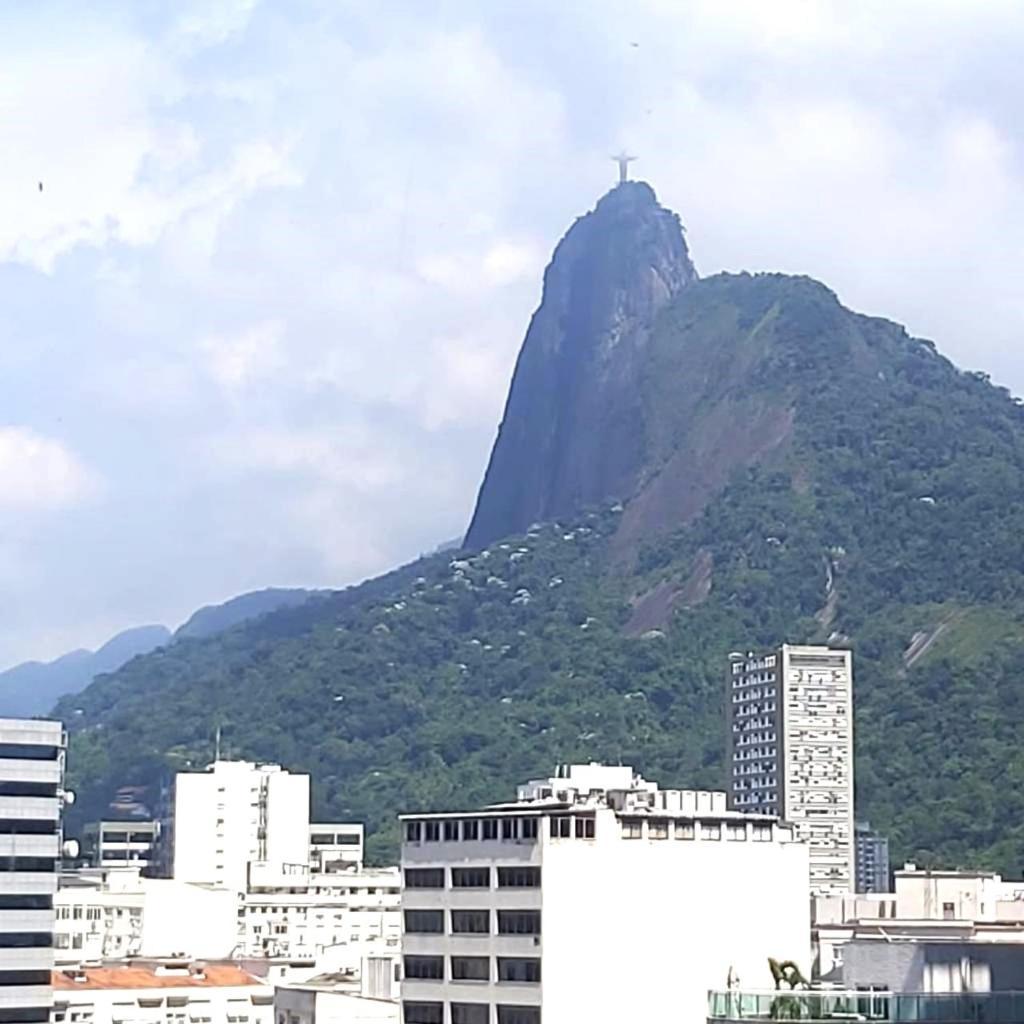 Loft Botafogo
