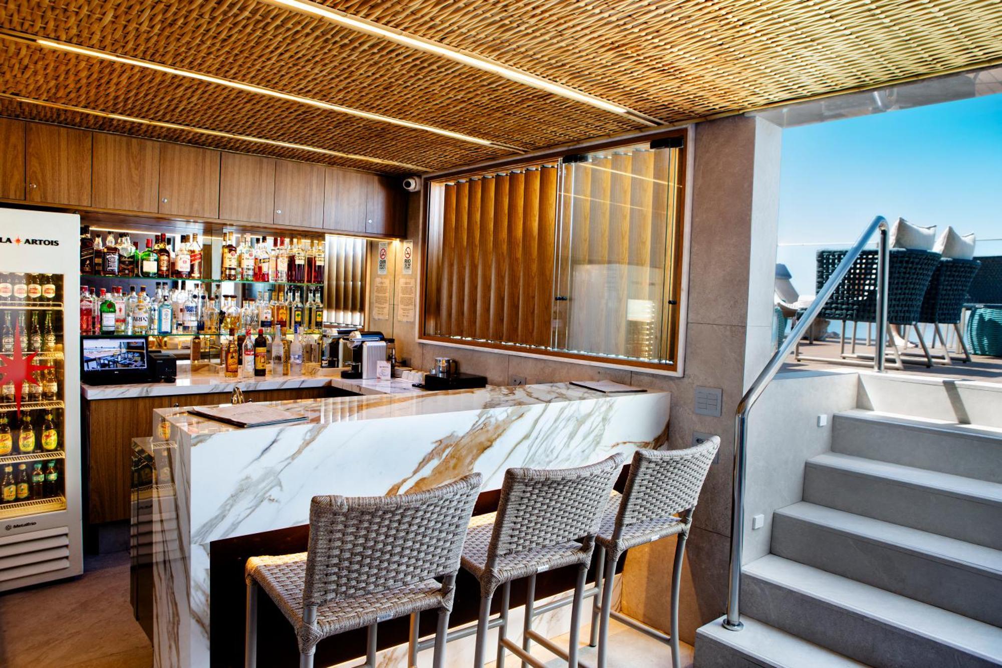 Sol Ipanema Hotel Rio de Janeiro