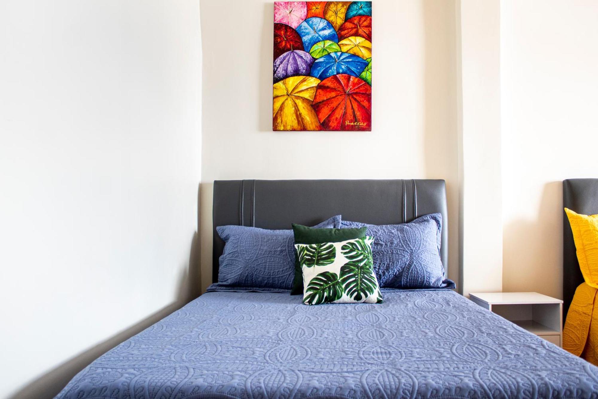 03 Quartos , Todo Reformado, No Posto 6 De Copacabana Enorme, 6 Camas, Ao Lado De Arpoador E Ipanema , Climatizado , Wifi E 3 Smart Tv, Pauloangerami Rp144 Rio de Janeiro