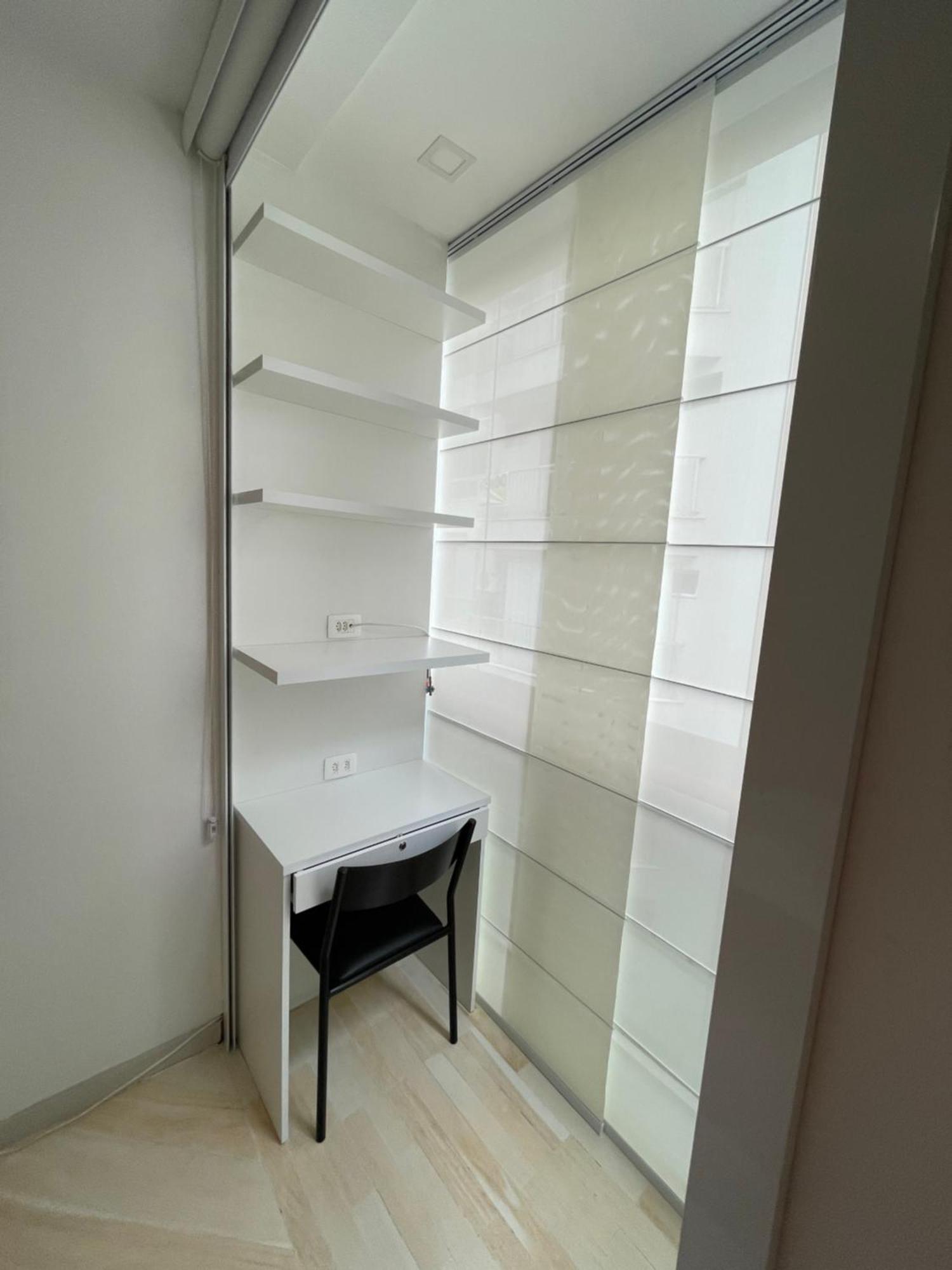 Apartamento 2 Quartos Charmoso A 300m Da Do Leblon, Com Garagem E Portaria 24h