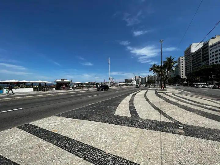 Lindo Loft Com Vista Mar Du 91-502 Apartment *