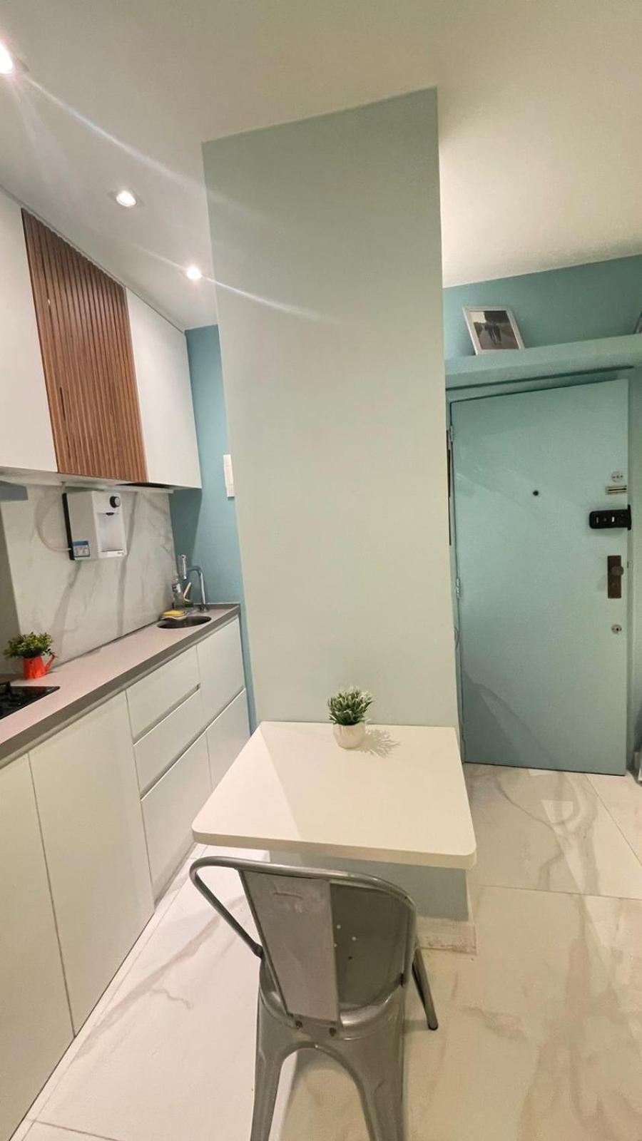 Apartment Lindo Loft Com Vista Mar Du 91-502 Rio de Janeiro