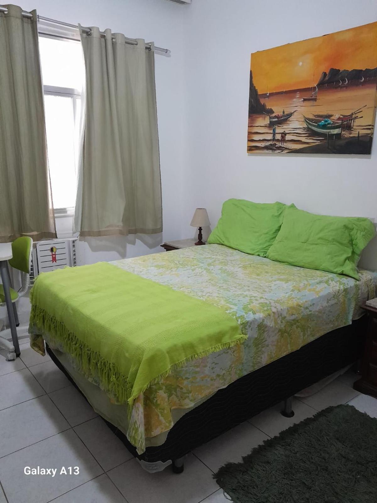 Apartamento 2 Quartos Em Ipanema