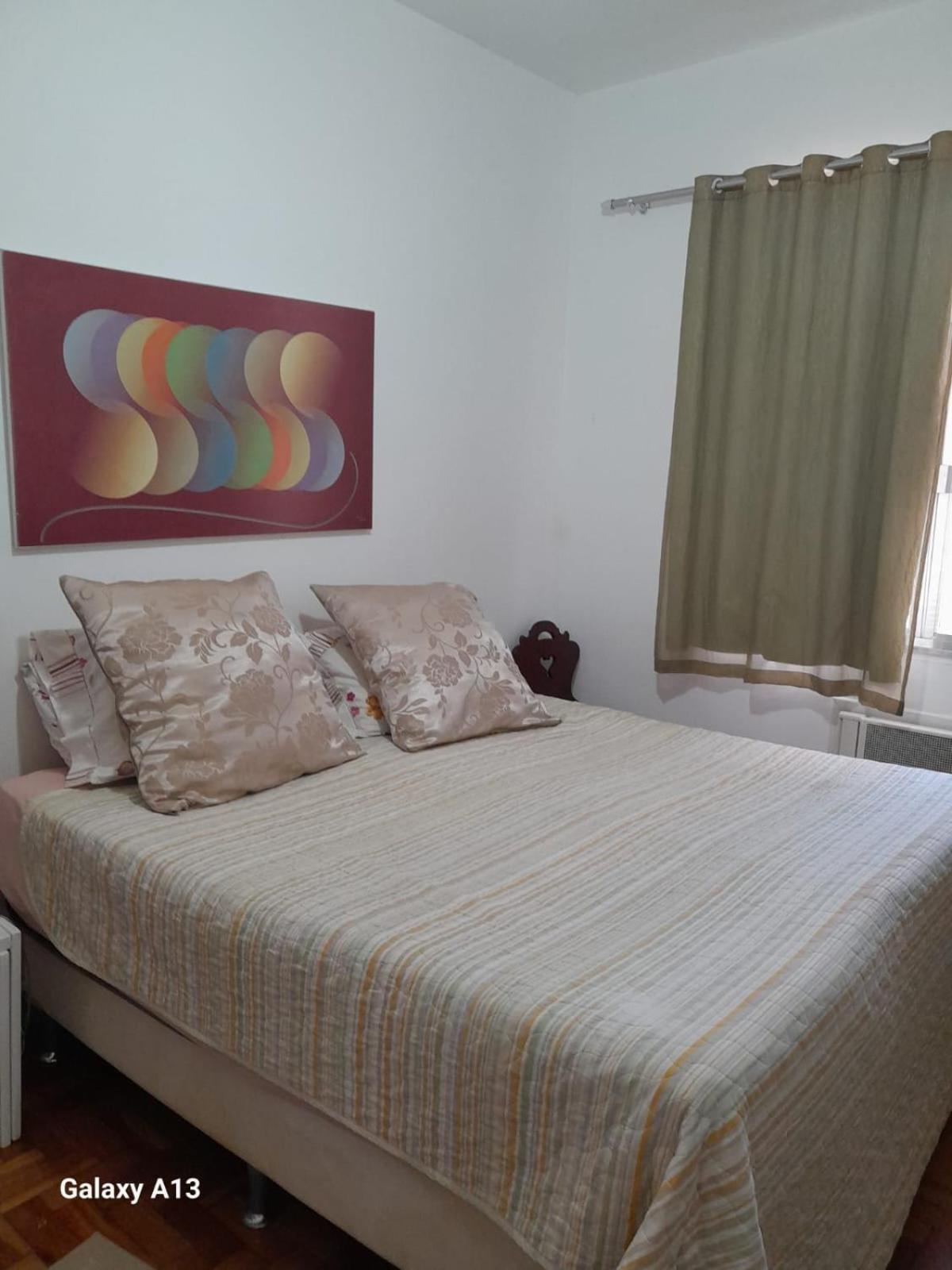 2 Quartos Em Ipanema Apartamento *