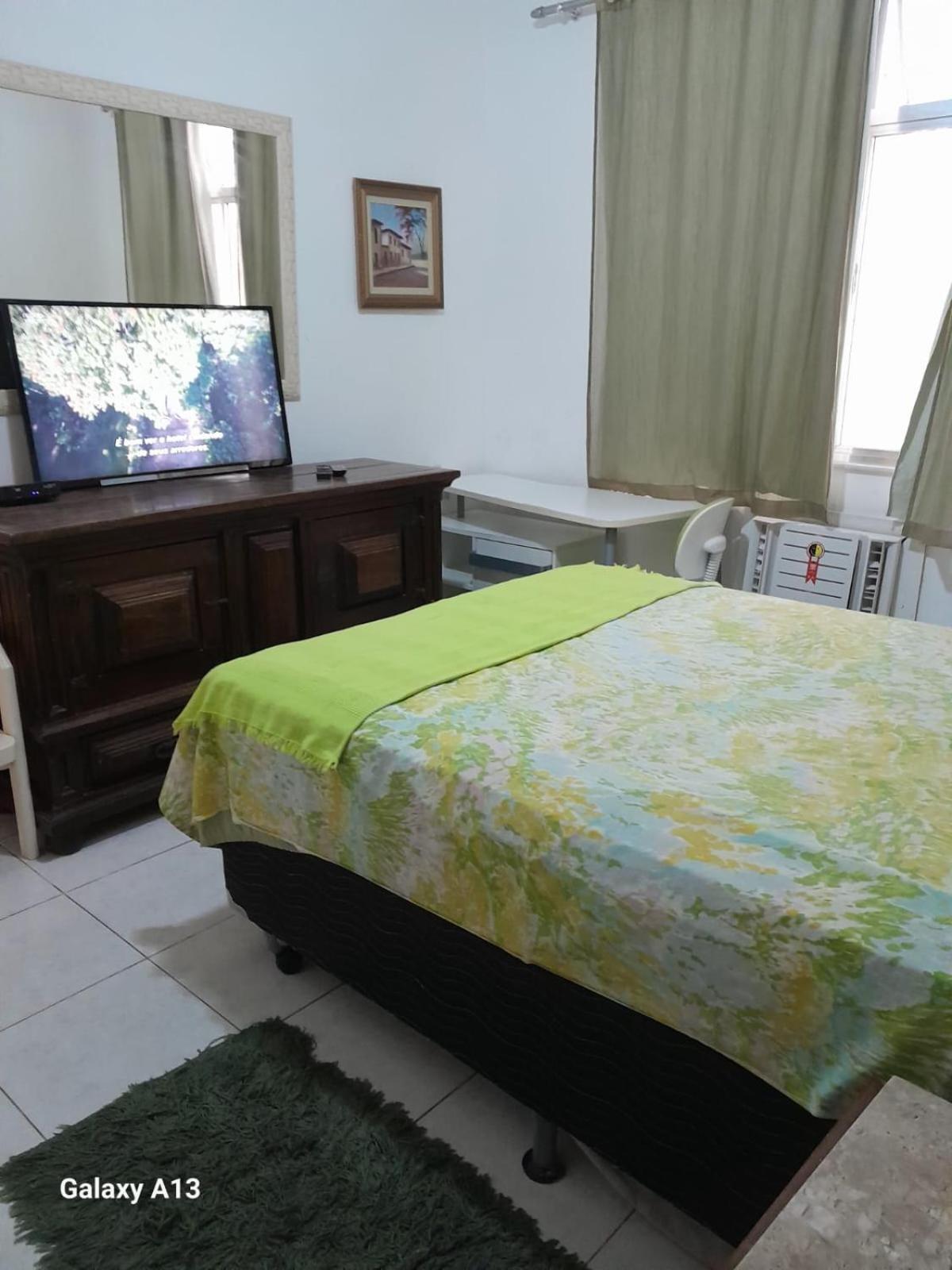 Apartamento 2 Quartos Em Ipanema *