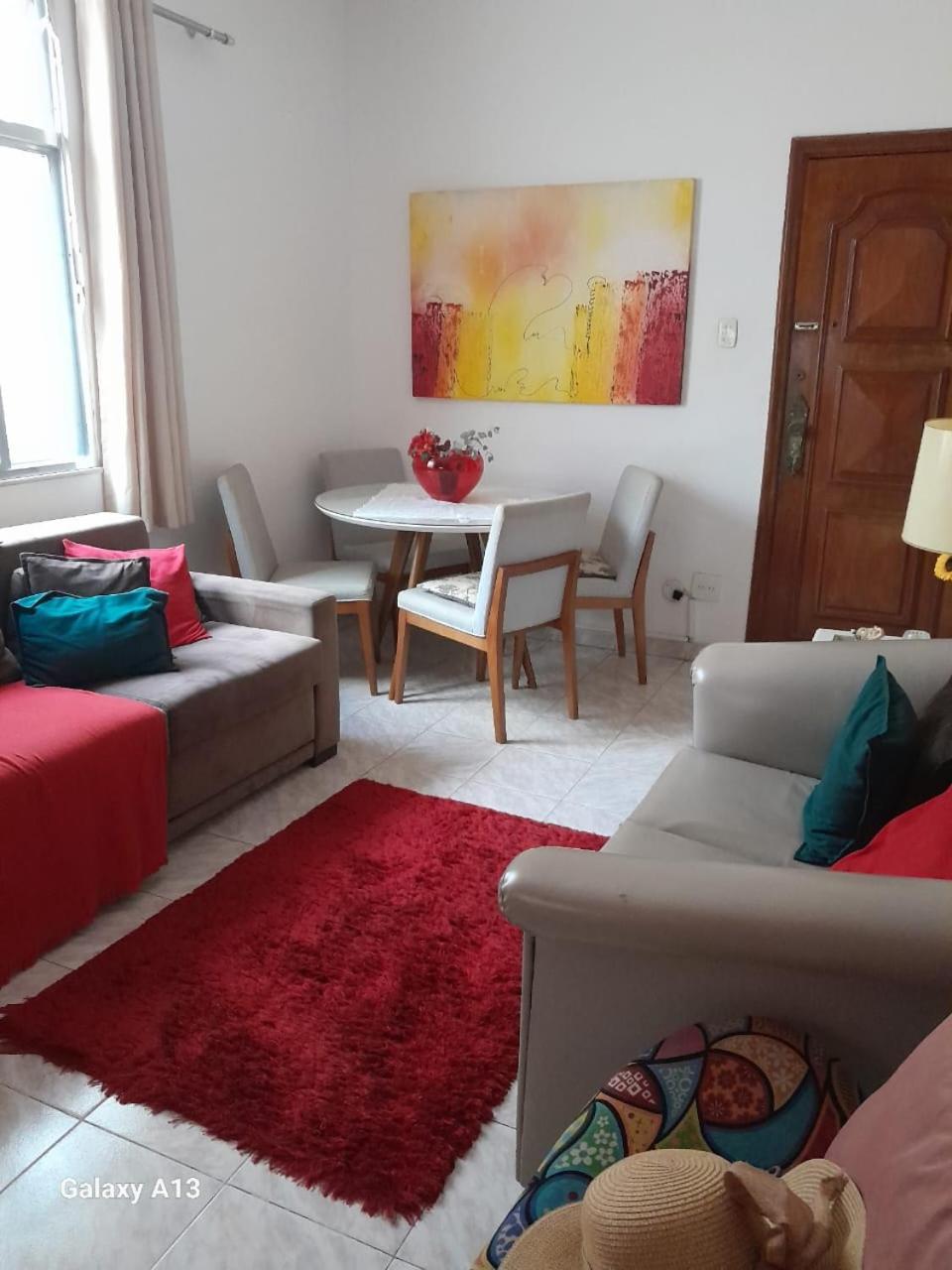 2 Quartos Em Ipanema * Rio de Janeiro