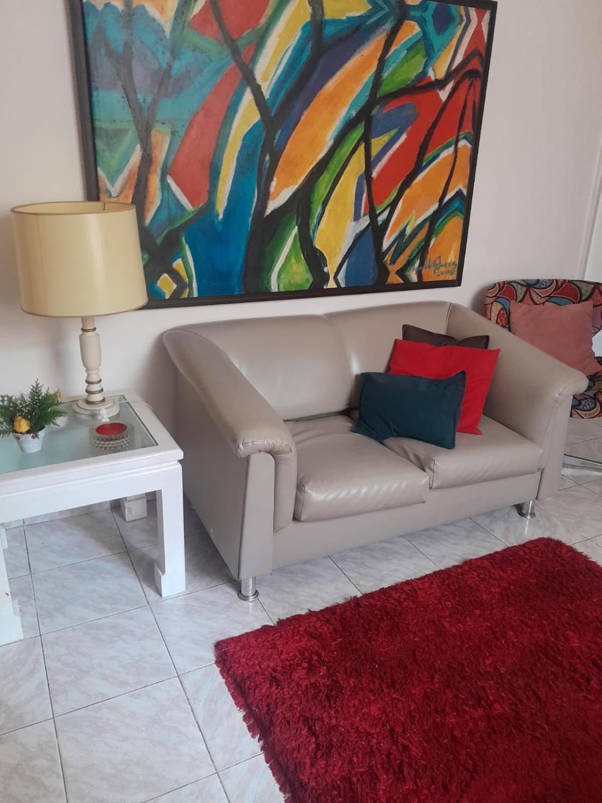 2 Quartos Em Ipanema Apartamento Rio de Janeiro