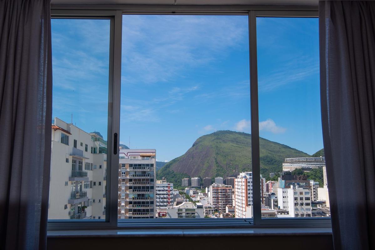 Sol Ipanema Hotel Rio de Janeiro