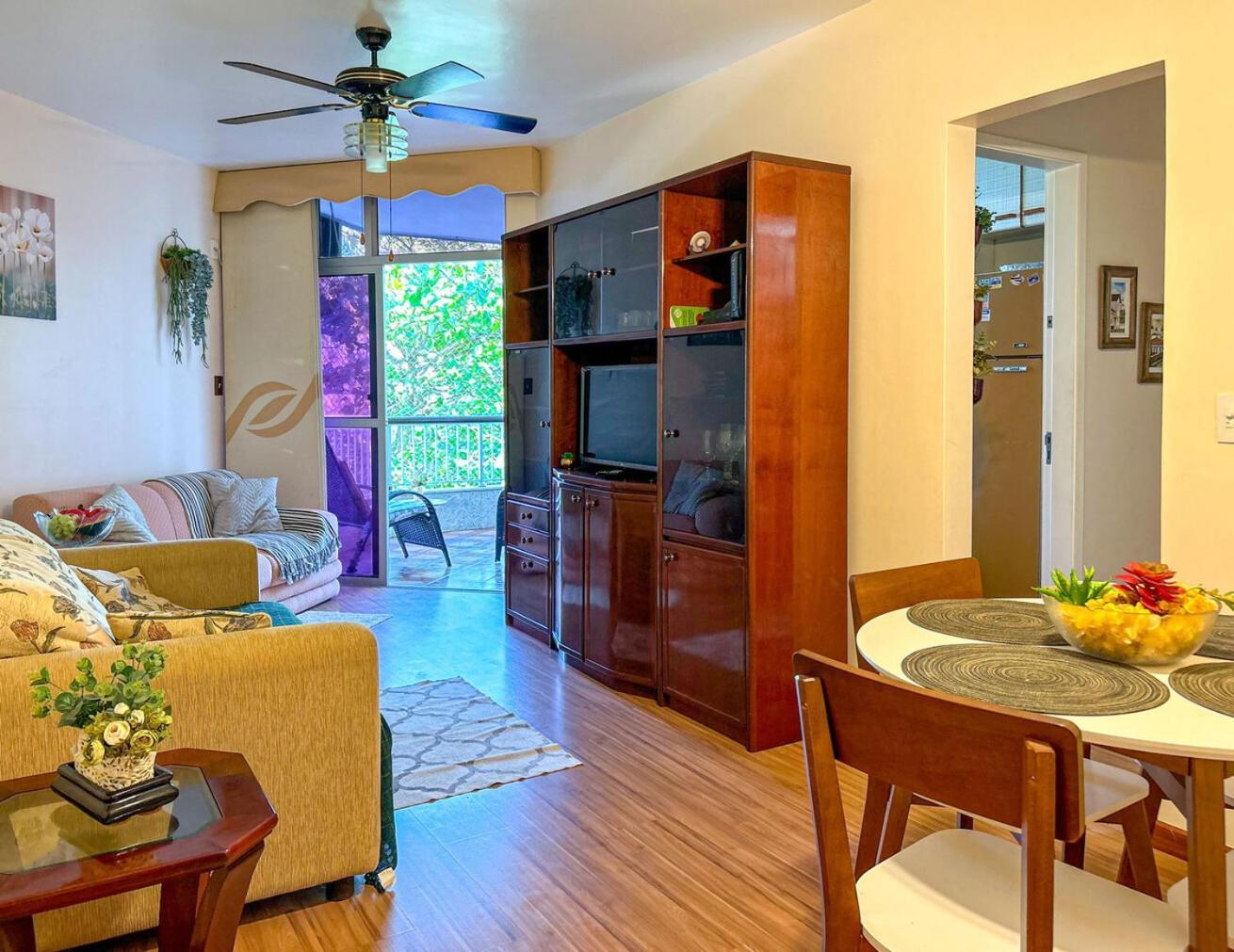 Apartment A Beira Mar - Da Barra Da Tijuca *