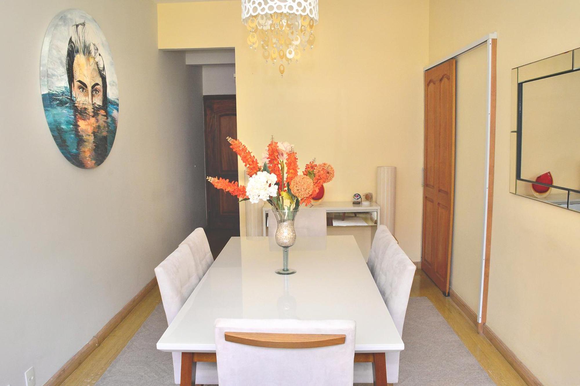 Belfort Roxo,266 Apartment *