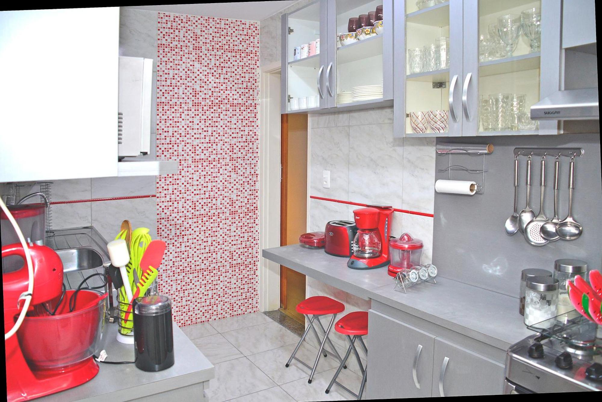 Belfort Roxo,266 Apartment Rio de Janeiro
