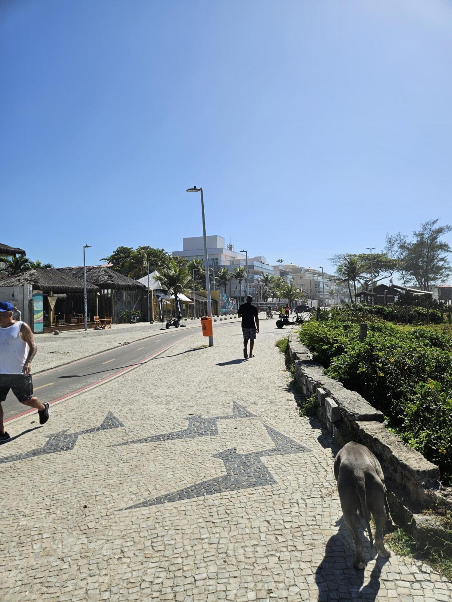 Surf'o Hostel Rio de Janeiro